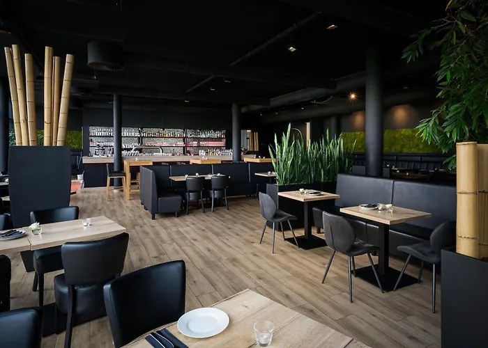 Elaya Kevelaer, Trademark Collection By Wyndham 3* Kevelaer